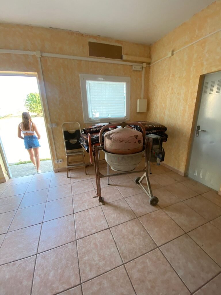 la daga
