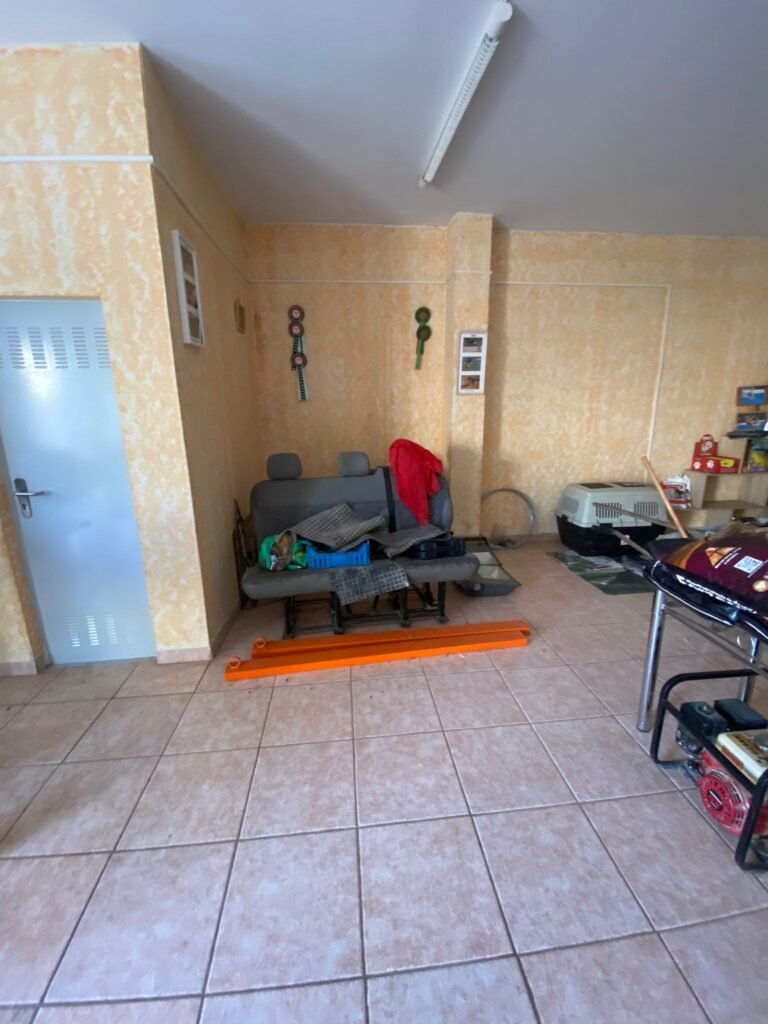 la daga
