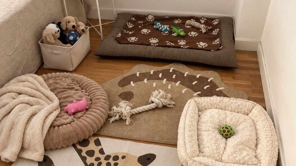 Guardería Canina La Llar Peluda – residencia canina en Lleida