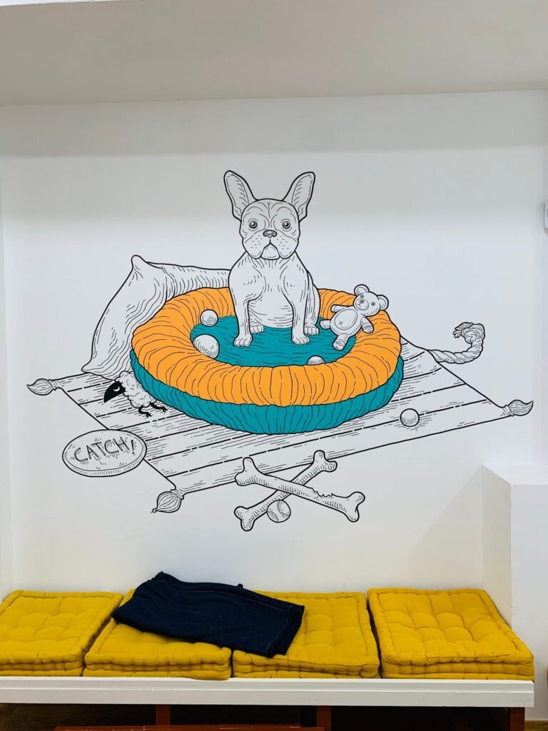 la perroteka