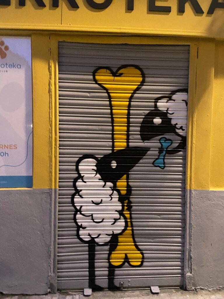 la perroteka