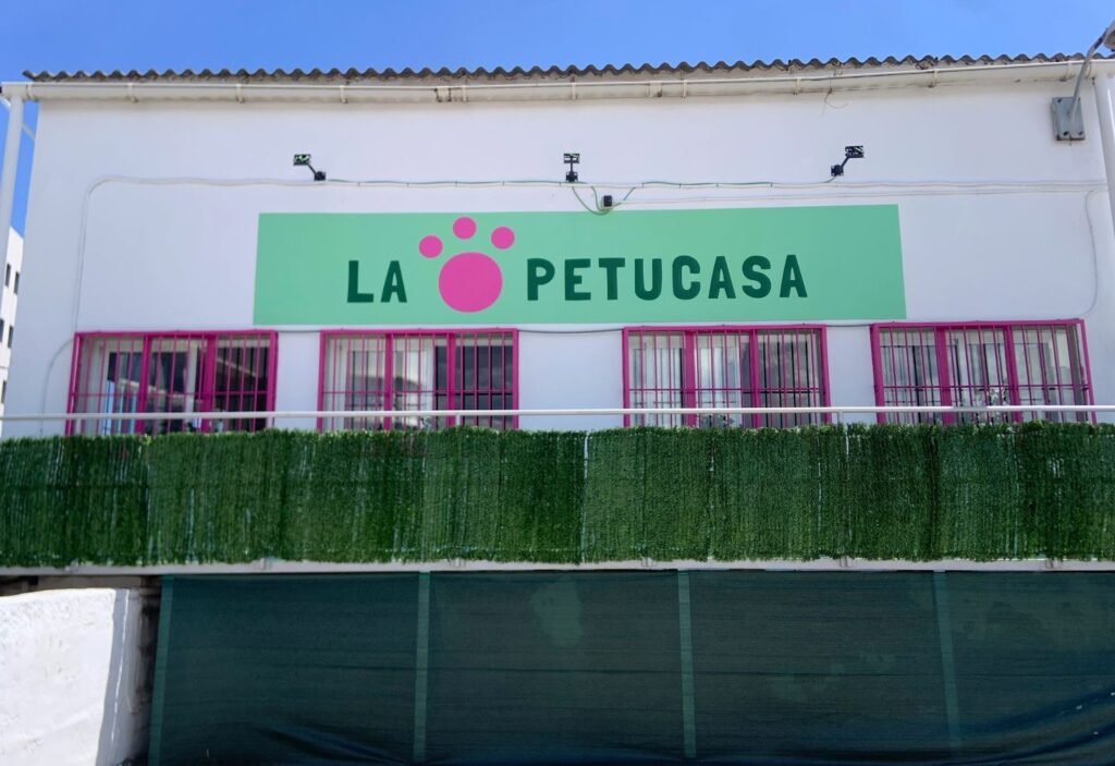 la petucasa