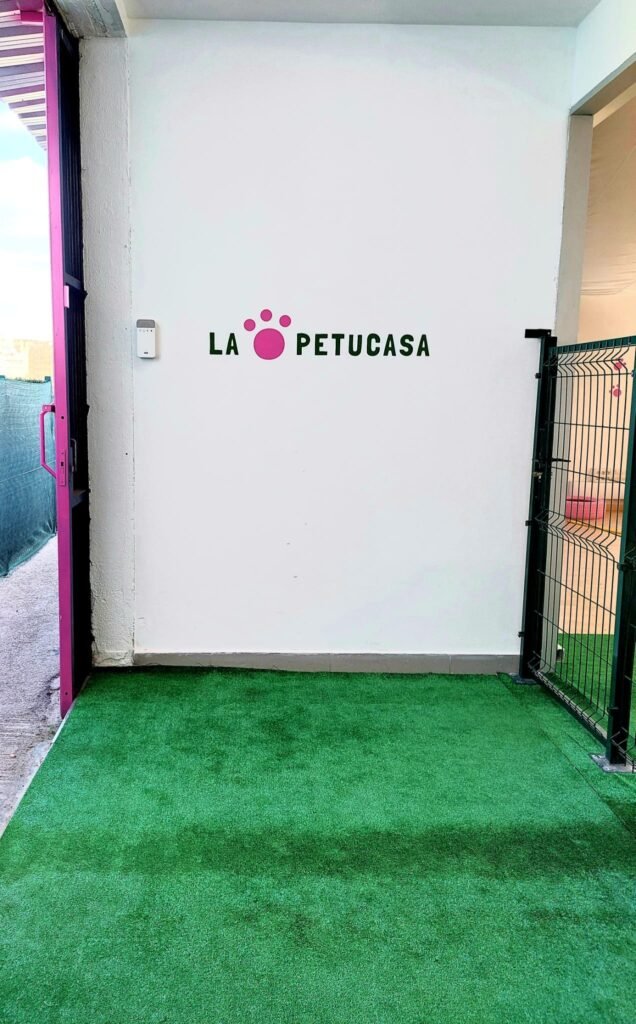 la petucasa