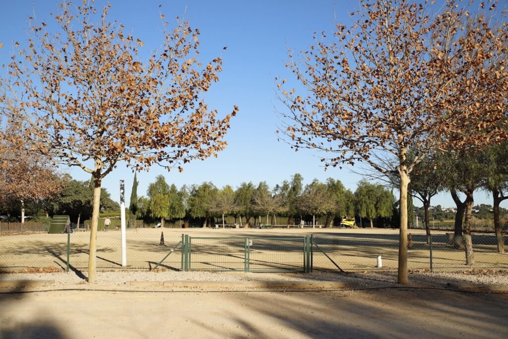 la pradera