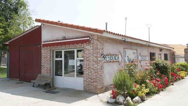 Residencia Canina La Yosa – residencia canina en Valladolid