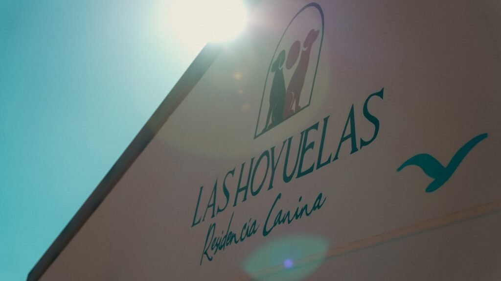 Residencia Canina Las Hoyuelas – residencia canina en Murcia