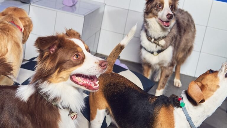Guardería Canina Leal Dogs – residencia canina en Madrid