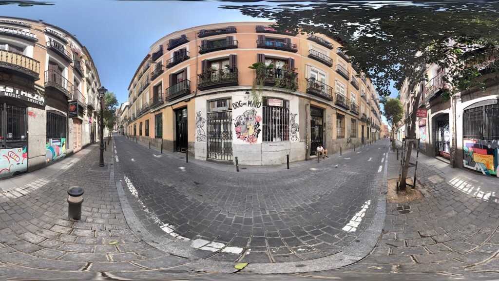 Guardería Canina Madrid Centro – residencia canina en Madrid