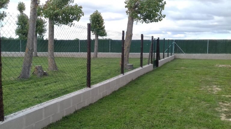 Residencia Canina Mascocamping – residencia canina en Salamanca