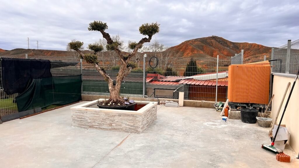 mascotel ciudad de teruel