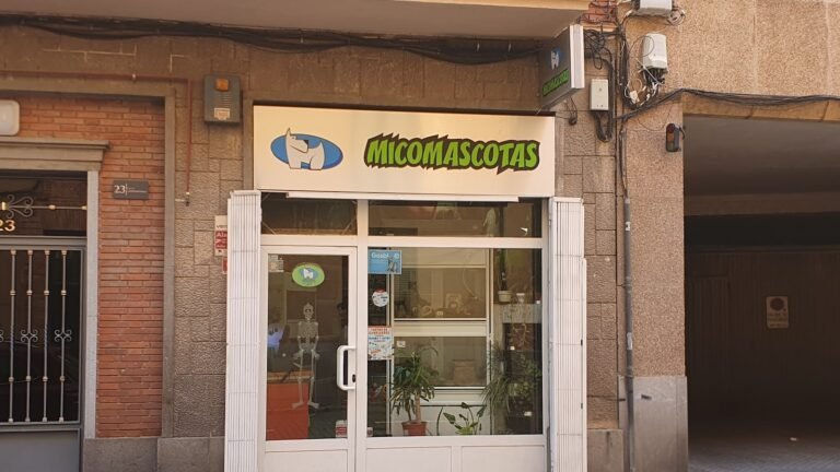 Guardería Canina Micomascotas – residencia canina en Segovia