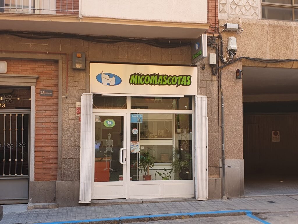 micomascotas
