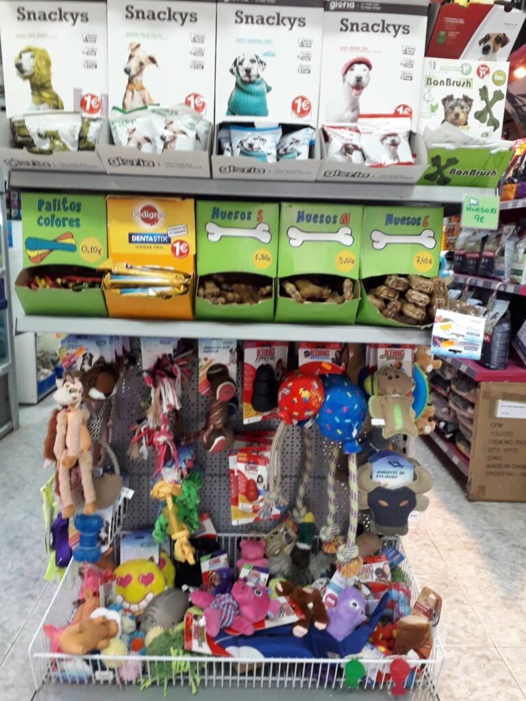 micomascotas