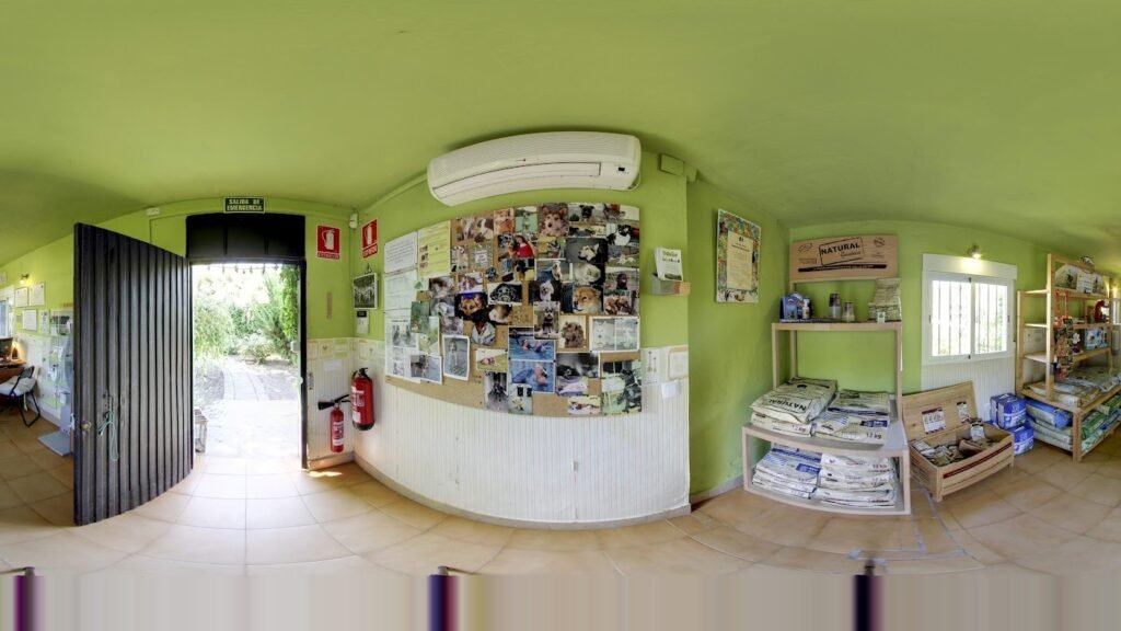 Residencia Canina Peludos – residencia canina en La Rioja