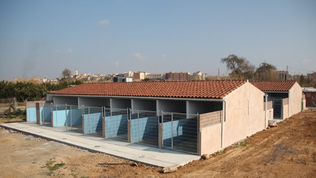 Residencia Canina RALC – residencia canina en Tarragona