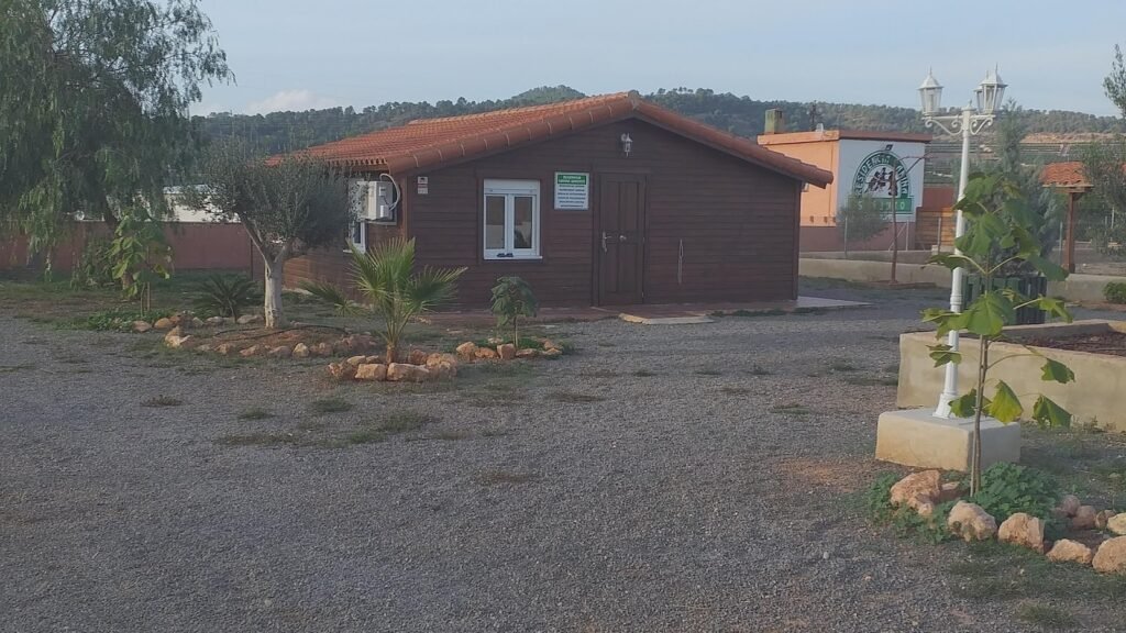 Residencia Canina Sagunto – residencia canina en Valencia
