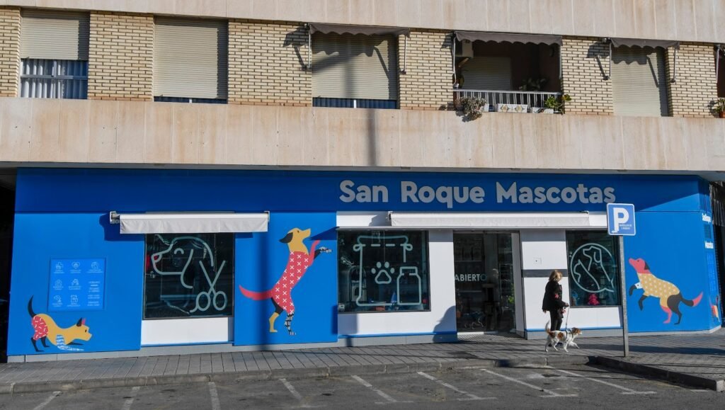 san roque mascotas
