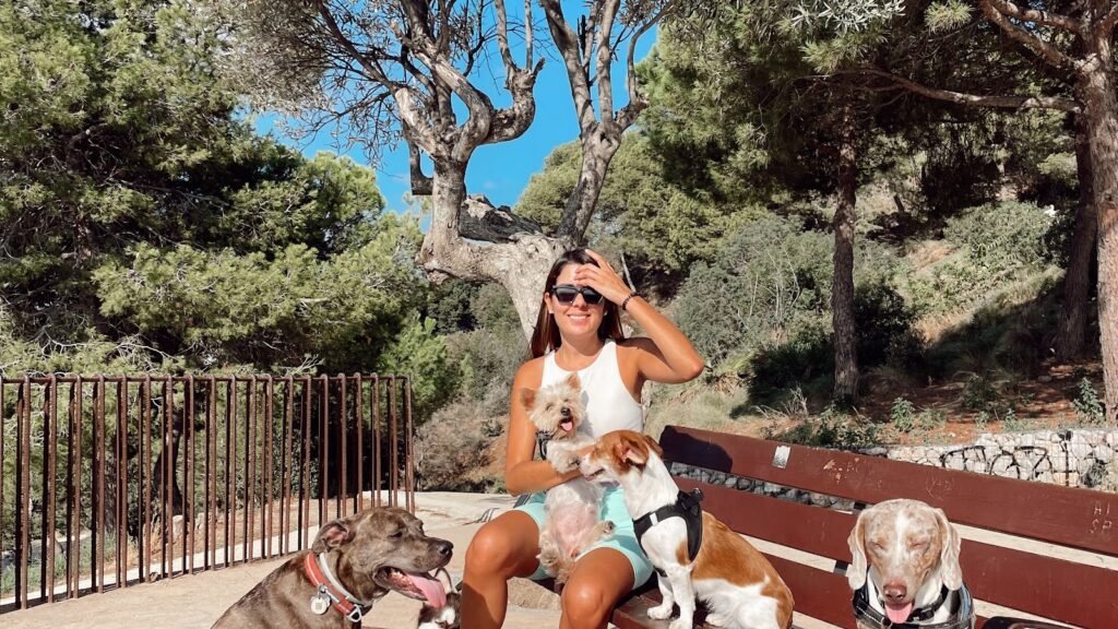 Stacy Guardería Canina – residencia canina en Barcelona