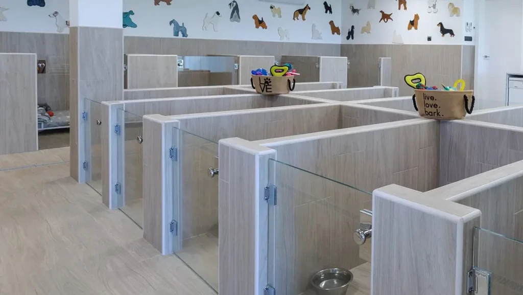 pet world