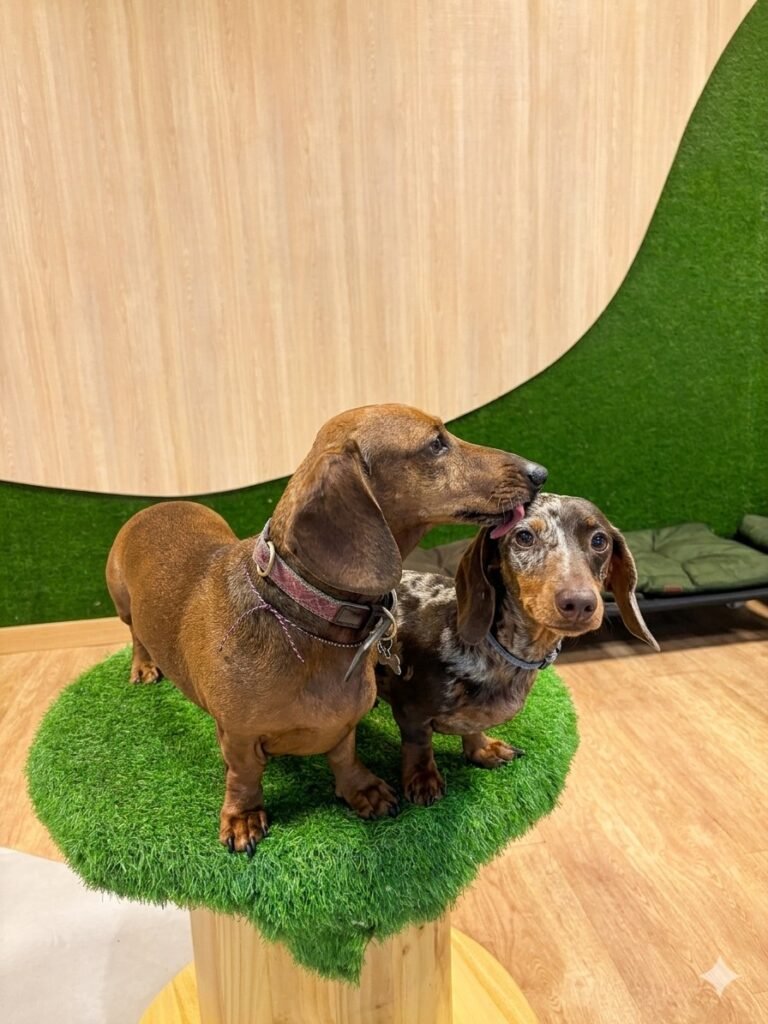 the dogg hotel & spa