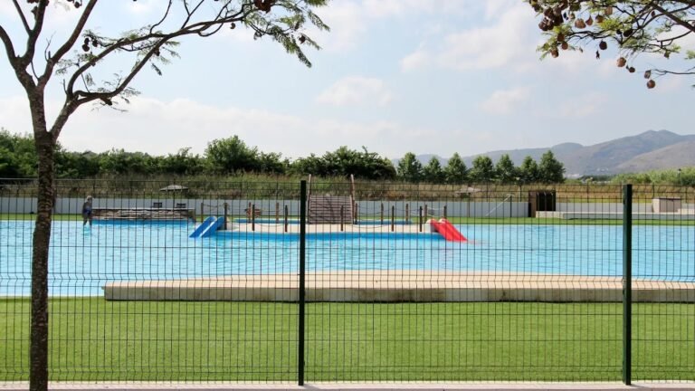 trust resort canino