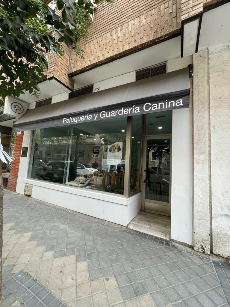 updog chamberí