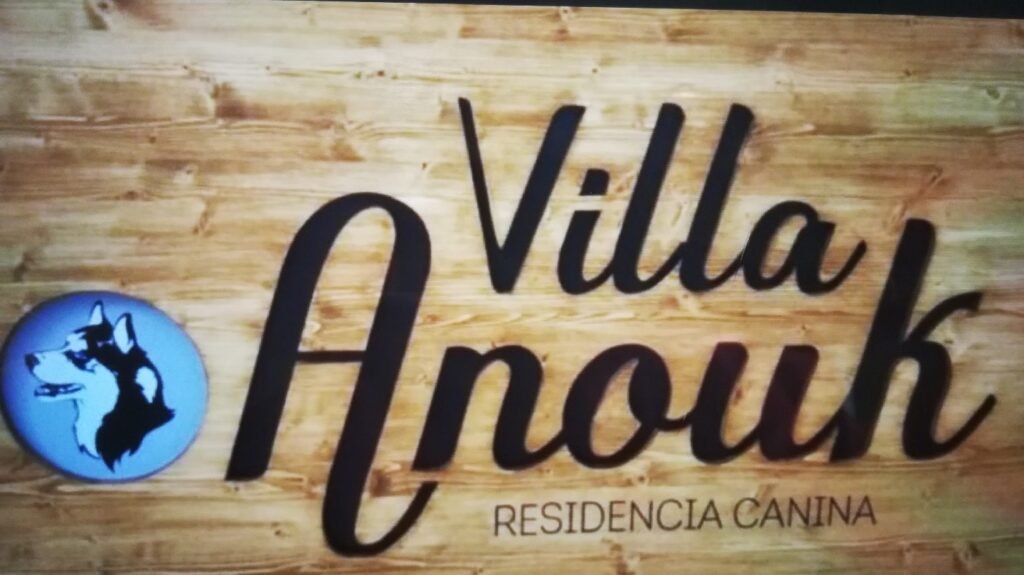 villa anouk
