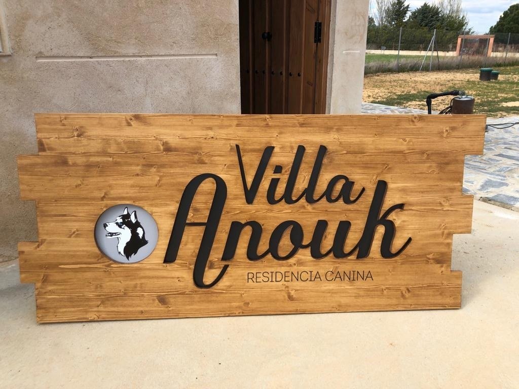 villa anouk