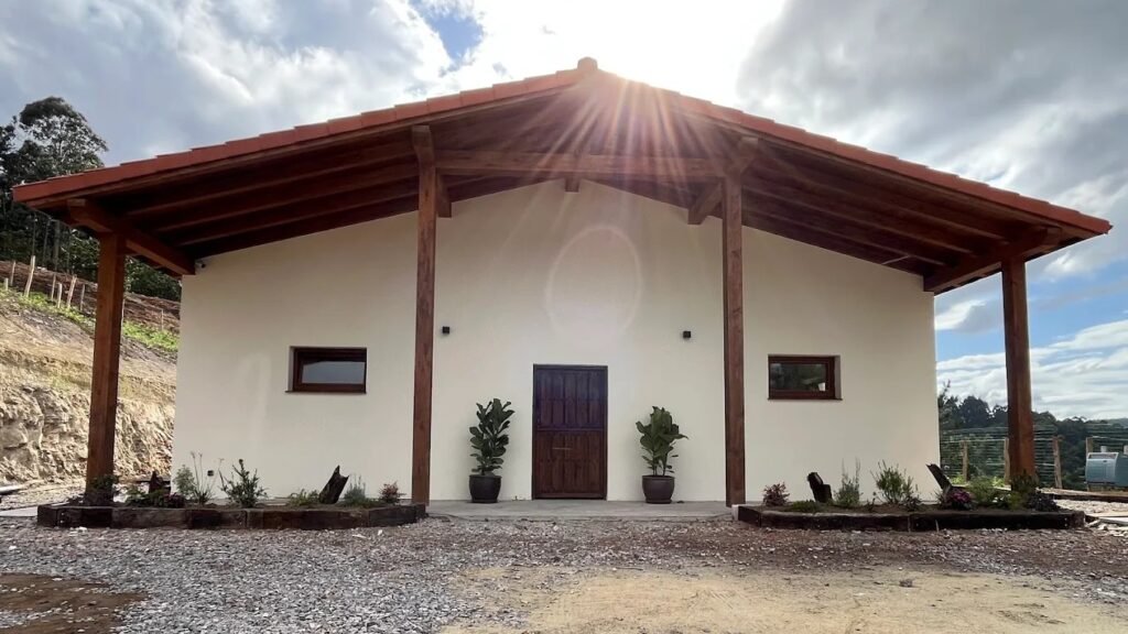 Hotel Canino Villa Astur – residencia canina en Asturias