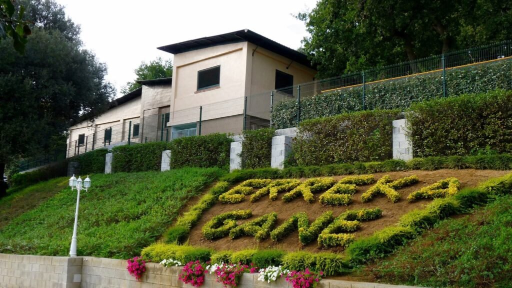 Hotel Canino Errekagane – residencia canina en Vizcaya