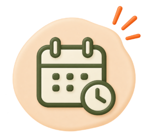 Calendario