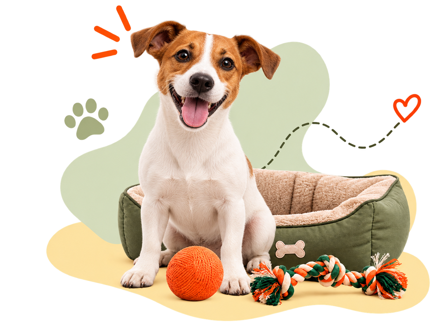 Hero Perro 3