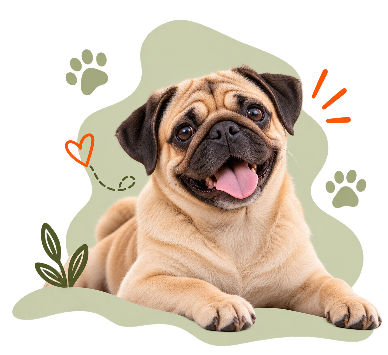 Hero Perro 4