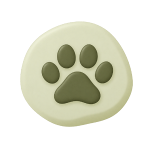 Huella Icono