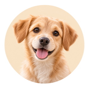 Perro 3 icono