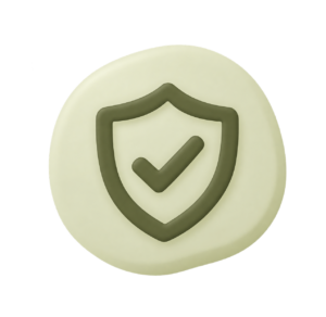 Seguridad Icono