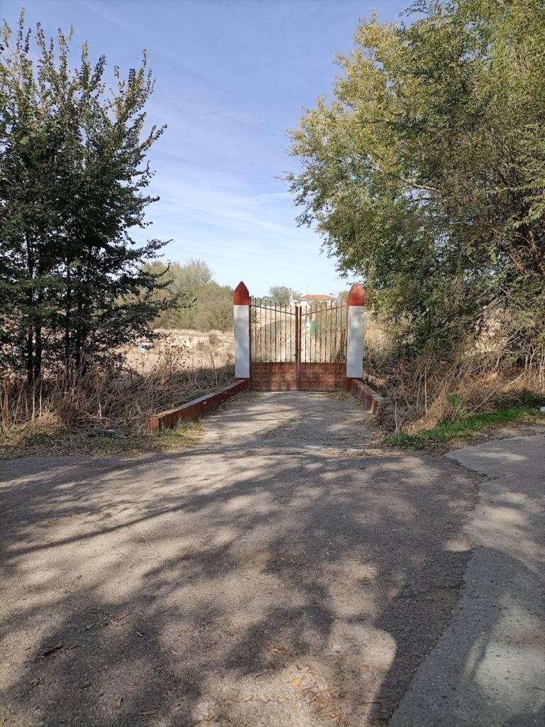 del camino
