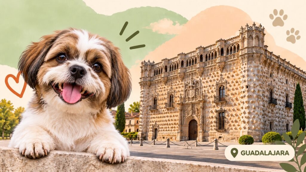 Residencias caninas en Guadalajara