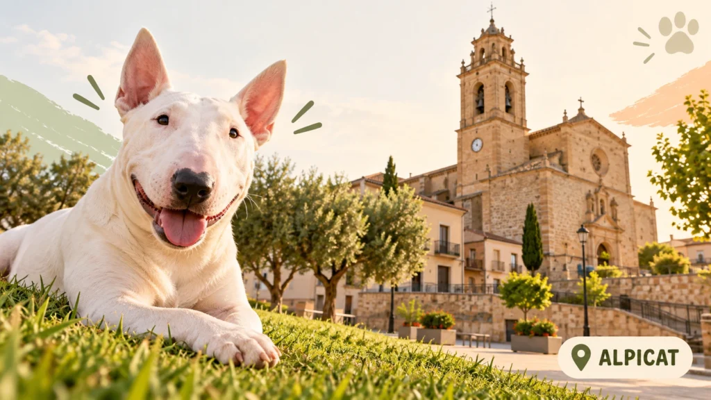Residencias caninas en Alpicat