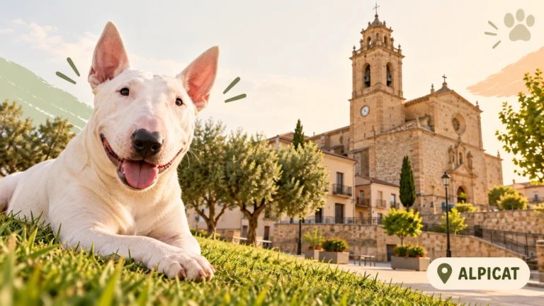 Residencias caninas en Alpicat