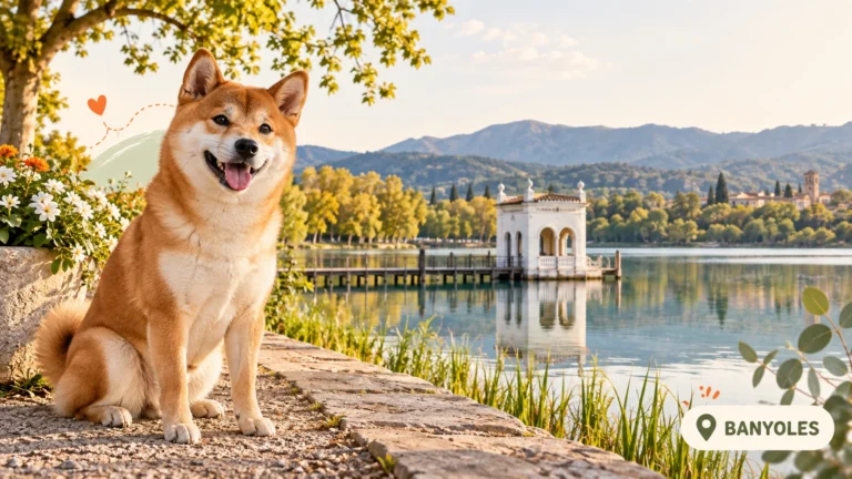 Residencias caninas en Banyoles