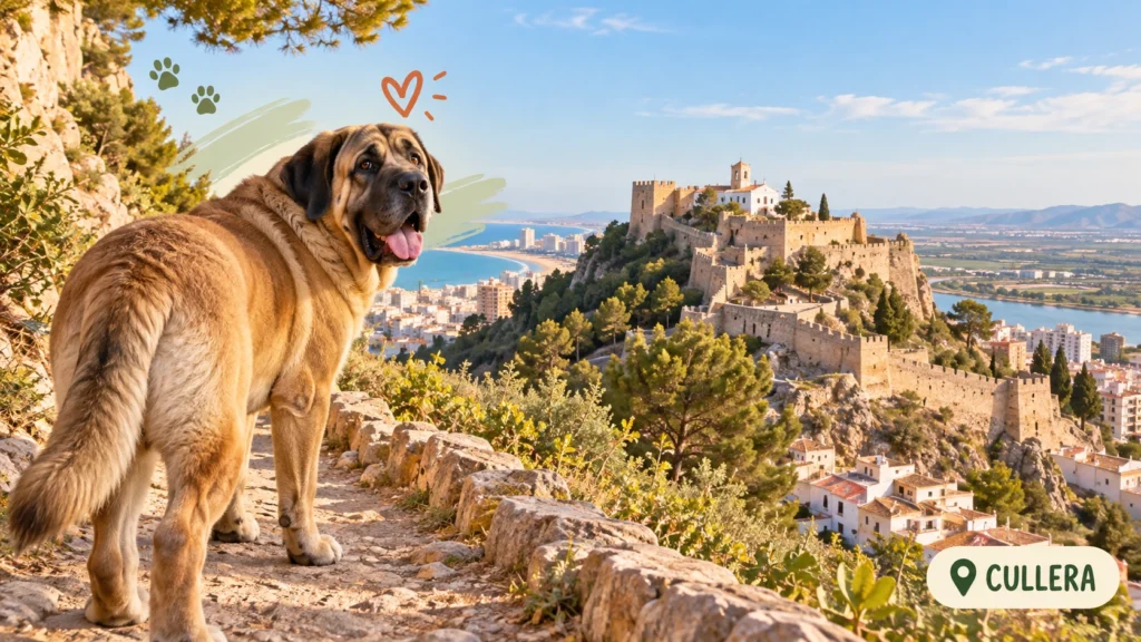 Residencias caninas en Cullera