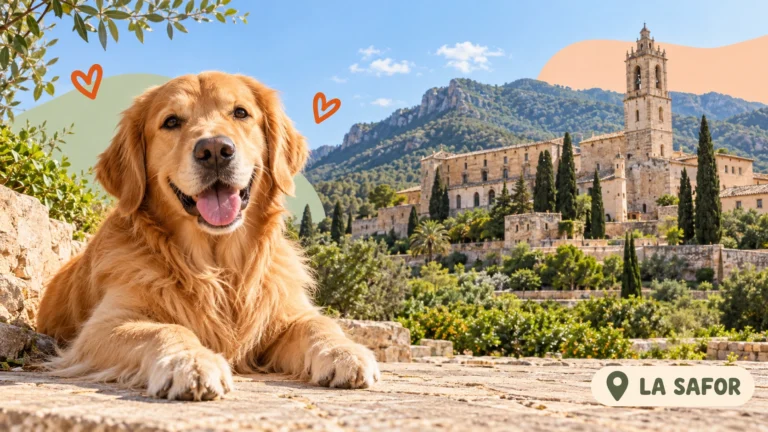 Residencias caninas en La Safor