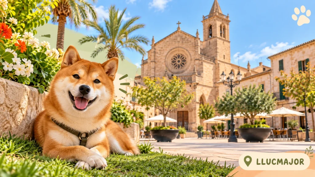 Residencias caninas en Llucmajor