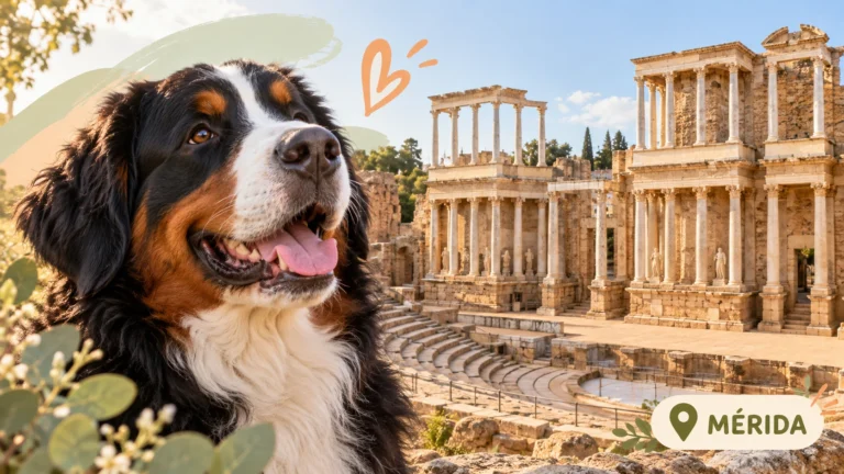 Residencias caninas en Mérida