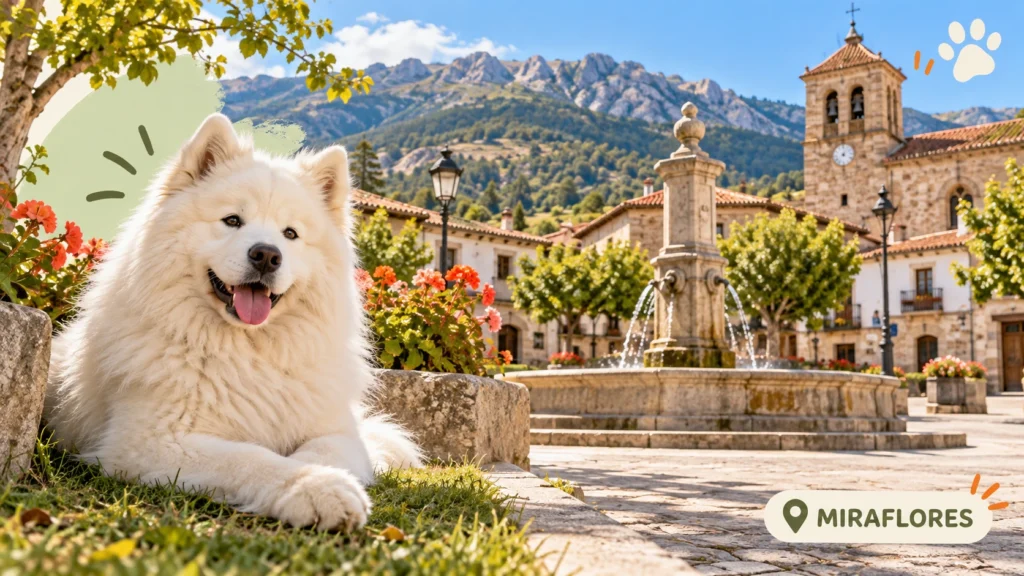 Residencias caninas en Miraflores