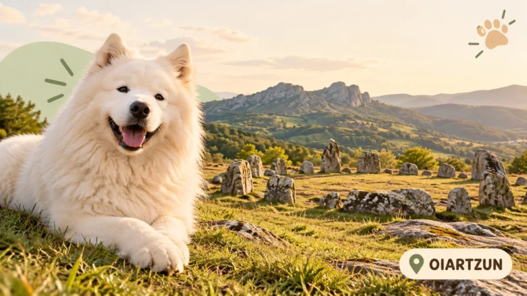 Residencias caninas en Oiartzun