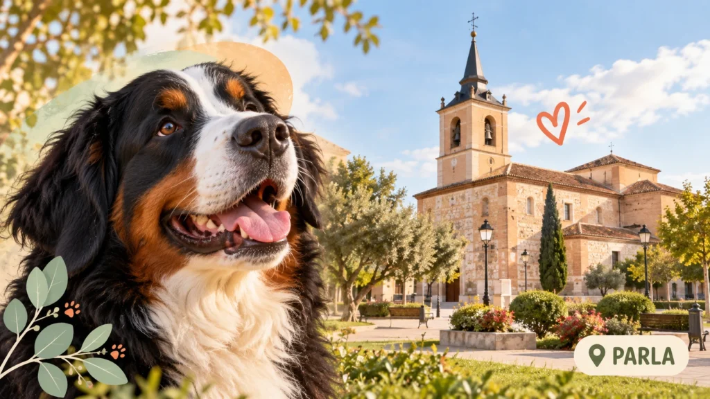 Residencias caninas en Parla