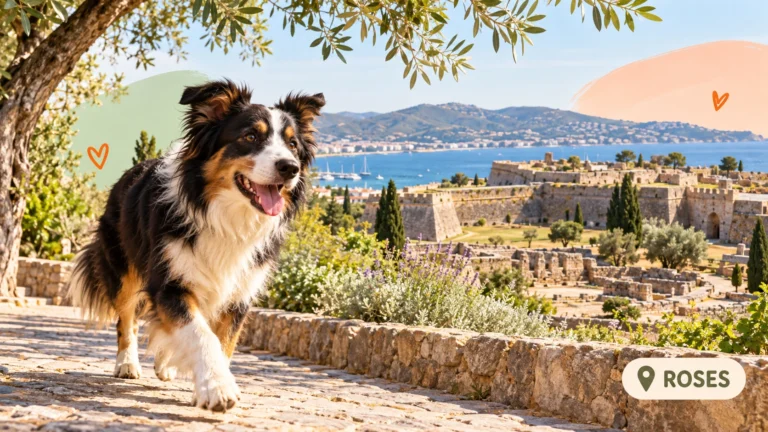 Residencias caninas en Roses