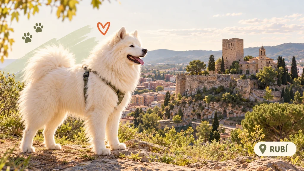 Residencias caninas en Rubí